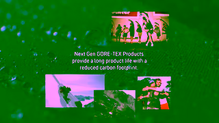 GORE-TEX vid COF GT XX XX XX XX Make it Last A 6s 16x9 en Ad Commercial Brand Imagery Photoshoot 1