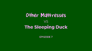 SleepingDuck New Way to Buy Episode 7 Ad Commercial Brand Imagery Photoshoot 0