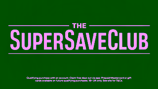 MoneySuperMarket The SuperSaveClub from MoneySuperMarket Ad Commercial Brand Imagery Photoshoot 1