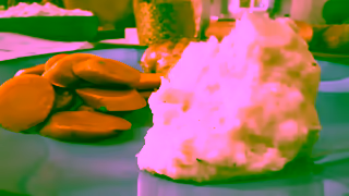 Bob Evans Farms Bring Out the Bob A mash made in dinner heaven Ad Commercial Brand Imagery Photoshoot 1