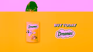 Dreamies Treats Dreamies Cats Cant Resist Ad Commercial Brand Imagery Photoshoot 1