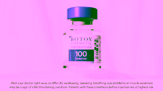 BOTOX Cosmetic aid104803 2025 Rebrand Teaser CTV 60s US FA 01948 Ad Commercial Brand Imagery Photoshoot 1