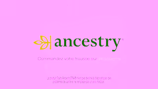 Ancestry CA DNA 2024 FR Ancestry Ad Commercial Brand Imagery Photoshoot 2