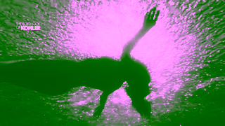 KOHLER Where does your shower take you Ad Commercial Brand Imagery Photoshoot 1