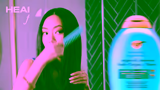 OGX Beauty New from OGX Ad Commercial Brand Imagery Photoshoot 0