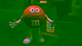 M&Ms MMS Its more fun together Ad Commercial Brand Imagery Photoshoot 0