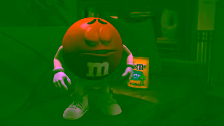 M&Ms MMS Its more fun together Ad Commercial Brand Imagery Photoshoot 1