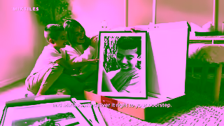 Mixtiles Mixtiles Transform Your Memories into Stunning Photo Walls Ad Commercial Brand Imagery Photoshoot 1