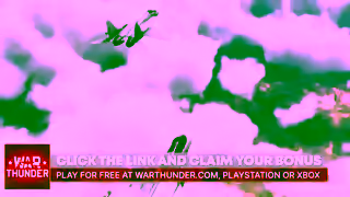 War Thunder WT Alpha Strike 30 VO LT BONUS EN Ad Commercial Brand Imagery Photoshoot 0