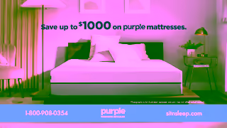 Sit N Sleep Sit n Sleep offers up to 1000 off Purple Ad Commercial Brand Imagery Photoshoot 2