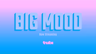 Tubi TV Tubi BigMood Launch Phsyciatrist 10s 16x9 Ad Commercial Brand Imagery Photoshoot 2