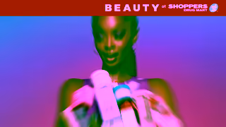 Shoppers Drug Mart Get Exclusive Beauty Deals More PC Optimum Points At The Shoppers Beauty Event Ad Commercial Brand Imagery Photoshoot 0
