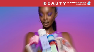 Shoppers Drug Mart Get Exclusive Beauty Deals More PC Optimum Points At The Shoppers Beauty Event Ad Commercial Brand Imagery Photoshoot 0