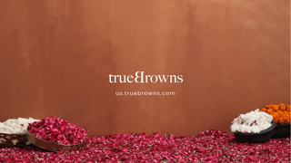 trueBrowns Flat 40 OFF Diwali Blockbuster Sale Ad Commercial Brand Imagery Photoshoot 2