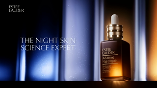 Estee Lauder Este Lauder UK Ad Commercial Brand Imagery Photoshoot 1