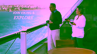 Viking Cruises VOC Itinerary Iconic Western Med 15 16x9 Paid Ad Commercial Brand Imagery Photoshoot 0