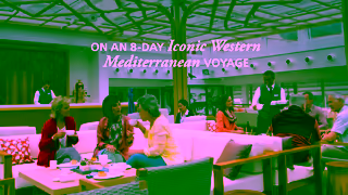 Viking Cruises VOC Itinerary Iconic Western Med 15 16x9 Paid Ad Commercial Brand Imagery Photoshoot 1