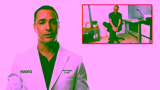Nooro IDEA 2 V1 YT SUPER SHORT VERSION JSH Ad Commercial Brand Imagery Photoshoot 1