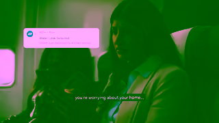 ADT.com Need to let someone in while youre out With Trusted Neighbor you can Ad Commercial Brand Imagery Photoshoot 0
