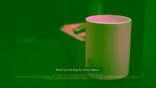 ADT.com Need to let someone in while youre out With Trusted Neighbor you can Ad Commercial Brand Imagery Photoshoot 1