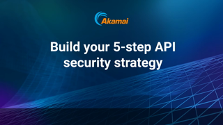 Akamai Technologies 15sec video 2 API Security Trends Risks and Defensive Strategies for APAC Japan Ad Commercial Brand Imagery Photoshoot 1
