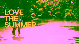 PRIMARK PRIMARK Love The Summer Ad Commercial Brand Imagery Photoshoot 1