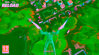 Fortnite EN PEGI 1920 1080 Timberstake 251186 CutdownE 6s PaidMedia Landscape Ad Commercial Brand Imagery Photoshoot 0