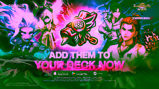 Summoners War 01 SW 3QB EN Ad Commercial Brand Imagery Photoshoot 2