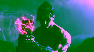 Bandai Namco Tekken 8 Story Trailer 1 15s Ad Commercial Brand Imagery Photoshoot 1