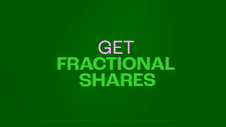 Questrade Realtime fractional shares are HERE Ad Commercial Brand Imagery Photoshoot 2