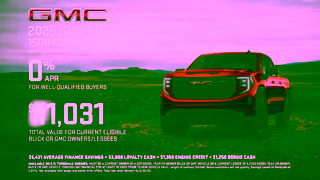 GMC GJGX2715002H JUN NAT WAVE SR Ad Commercial Brand Imagery Photoshoot 2