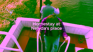 Intrepid Travel Only Intrepid Homestay at Nelydas place Ad Commercial Brand Imagery Photoshoot 0