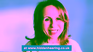 Hidden Hearing Frances Keep being you Ad Commercial Brand Imagery Photoshoot 2