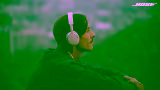 Bose BoseSeason2BriefQCUHYT15s16x9v1 Ad Commercial Brand Imagery Photoshoot 2
