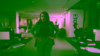 Grammarly Is Your Team Consumed by Docs And Emails Grammarly Ad Commercial Brand Imagery Photoshoot 1