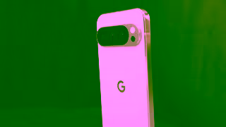 Google BestPhonesForever Communication Breakthrough Ad Commercial Brand Imagery Photoshoot 0