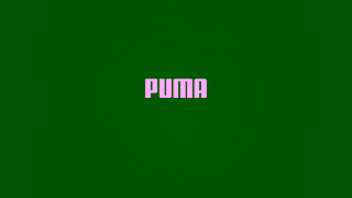Puma PUMA GO WILD Ad Commercial Brand Imagery Photoshoot 2