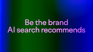 SemRush Semrush Enterprise Be the brand AI search recommends Ad Commercial Brand Imagery Photoshoot 2