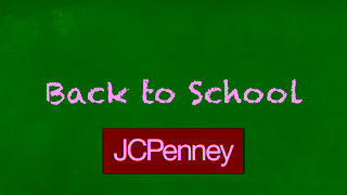 JCPenney JCPenney Back To School R1 Ad Commercial Brand Imagery Photoshoot 0