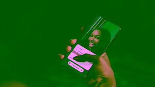 Motorola Make It Iconic Ad Commercial Brand Imagery Photoshoot 0