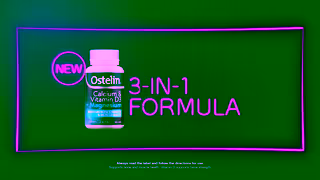 Ostelin Ostelin Calcium Vitamin D3 Magnesium Tablets Ad Commercial Brand Imagery Photoshoot 2