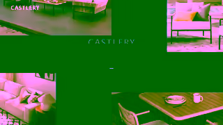 CASTLERY US Prsp 4th of July Sale Upsized Sale Discount 15s 16x9 Ad Commercial Brand Imagery Photoshoot 2