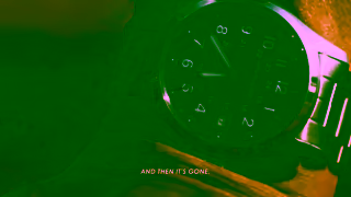 Hamilton Watch STEP OUTSIDE Hamilton Watch Ad Commercial Brand Imagery Photoshoot 1