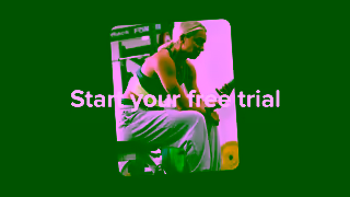 Whoop 40  January Jumpstart  EN AU  Free Trials  30 Ad Commercial Brand Imagery Photoshoot 2