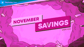 PlayStation 15 16x9 STORE NovemberSavings Ad Commercial Brand Imagery Photoshoot 0