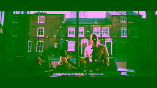 Chase Bank UK Make Opportunity Happen6Cafe Ad Commercial Brand Imagery Photoshoot 0