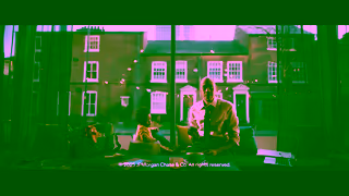 Chase Bank UK Make Opportunity Happen6Cafe Ad Commercial Brand Imagery Photoshoot 1