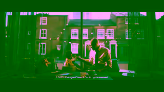 Chase Bank UK Make Opportunity Happen6Cafe Ad Commercial Brand Imagery Photoshoot 2