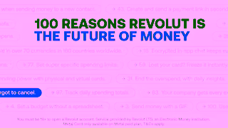 Revolut REV LN 23 009 UK YT 15s REASON 12 V2 04 Ad Commercial Brand Imagery Photoshoot 0