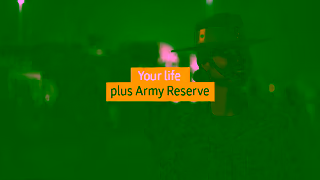 Australian Defence Forces Video Ad Ad Commercial Brand Imagery Photoshoot 2